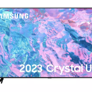 SAMSUNG UE55CU7100KXXU 55" Smart 4K Ultra HD HDR LED TV