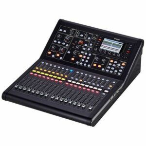 Midas M32R 40 Channel Input Digital Mixing Desk