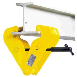 3 Tonne Beam Clamp (Adjustable Width)