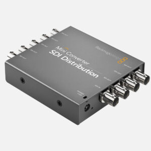 Black Magic Mini Converter SDI Distribution