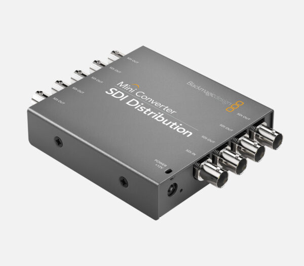 Black Magic Mini Converter SDI Distribution
