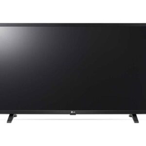 LG 32" Smart TV