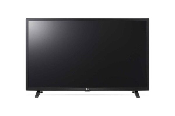 LG 32" Smart TV