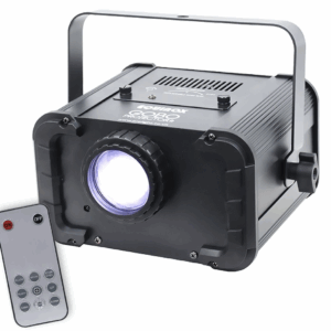 Equinox Gobo Projector XP 80W
