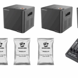 PACKAGE - Sparkular Kit