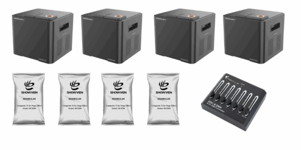 PACKAGE - Sparkular Kit