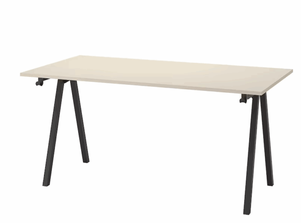 Trestle Table (6ft L x 1.8 ft W)