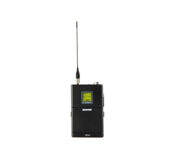 Shure UR1 K4E Bodypack