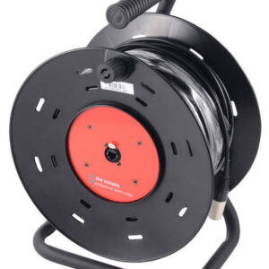 50 Metre Cat 5E Drum