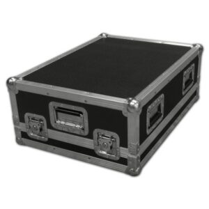 Allen & Heath QU16 Digital Mixer Flight Case