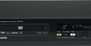 Denon DN-V310 Professional DVD Player