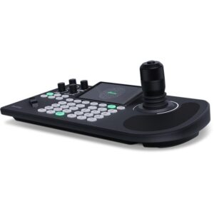 BirdDog KBD PTZ Controller with integrated screen