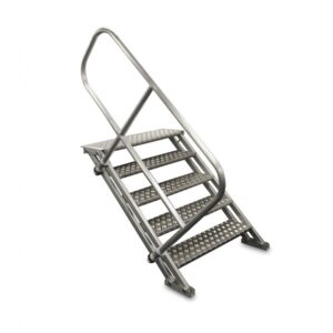 Adjustable Steps (600m-1000mm)