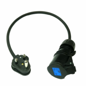 15A to 16A Convertor