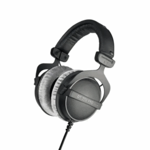 Beyerdynamic DT 770 Pro Studio Headphones (250 OHM)