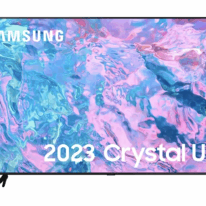 SAMSUNG UE75CU7100KXXU 75" Smart 4K Ultra HD HDR LED TV