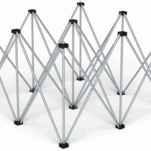 Revostage Riser 2000mm x 1000mm (300mm)