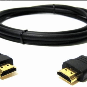 20 metre HDMI Male to Male