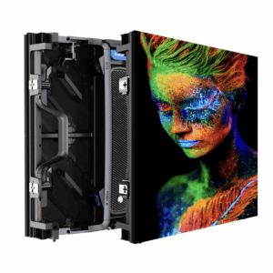 Unilumin URM-03 - 500mm x 500mm - 3.9mm Indoor/Outdoor Screen