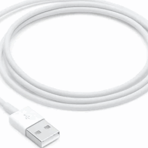 1 M Apple Lightning to USB A Cable