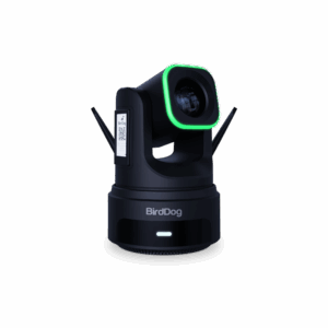 BirdDog X4 Ultra UHD PTZ Camera