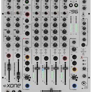 Allen and Heath Xone 96 Mixer