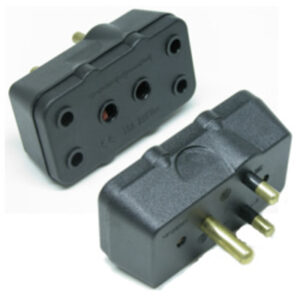 15Amp Grelco Adaptor