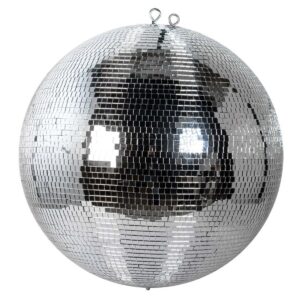 1 Metre Mirror Ball