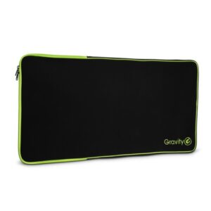 Gravity BGKS1B - Keyboard Stand Carry Bag