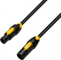 2m Neutrik PowerCON TRUE1 Link Cable (2.5mm)