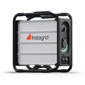 Instagrid ONE Battery Pack