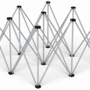 Revostage Riser 2000mm x 1000mm (300mm)