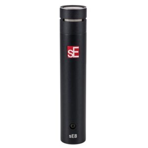 SE8 Condenser Microphone