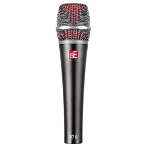SE V7 X - Instrument Mic
