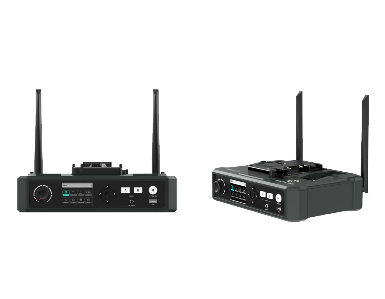 Hollyland Solidcom C1 Pro Base Station