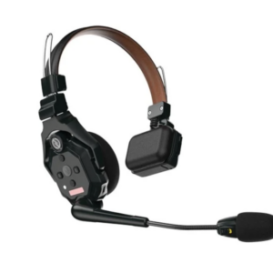 Hollyland Solidcom C1 Pro Master Wired Headset