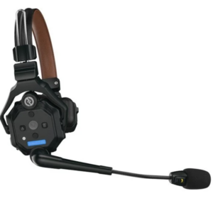 Hollyland Solidcom C1 Pro Wireless Headsets