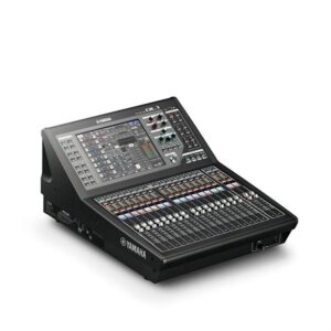 Yamaha QL1 Digital Sound Desk