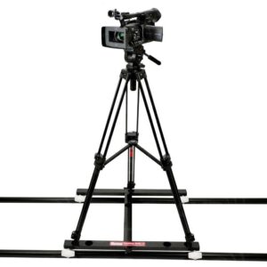 HAGUE D5T TRACKING DOLLY KIT