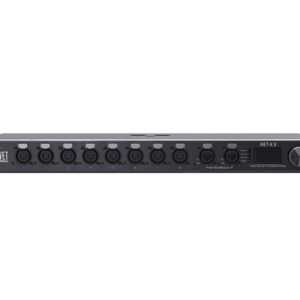 Chauvet Node 8 Pro Ethernet - Artnet / DMX Node