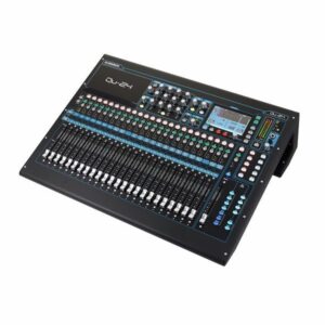Allen & Heath Qu24 Digital Mixer
