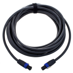 10m NL4 Speakon Cable