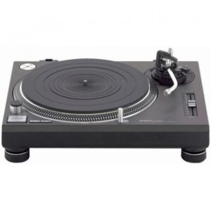 Technics SL-1210 MK2 Turntable (NO needle included)