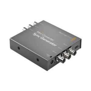 Black Magic Design Mini Converter Sync Generator