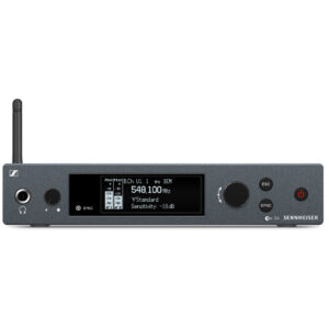 Sennheiser G4 True Diversity Transmitter