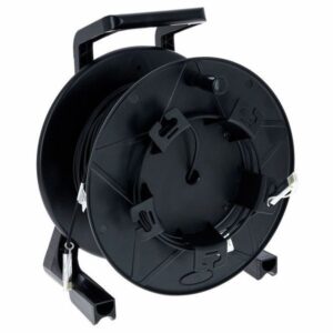 HDMI Fibre Drum - 100m (4K)