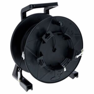 HDMI Fibre Drum - 50m (4K)