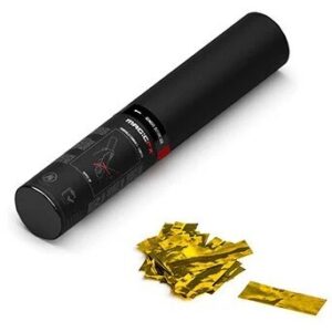 Magic FX - Handheld S Confetti - Gold Metallic 28cm