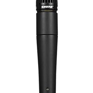 Shure SM57 Microphone