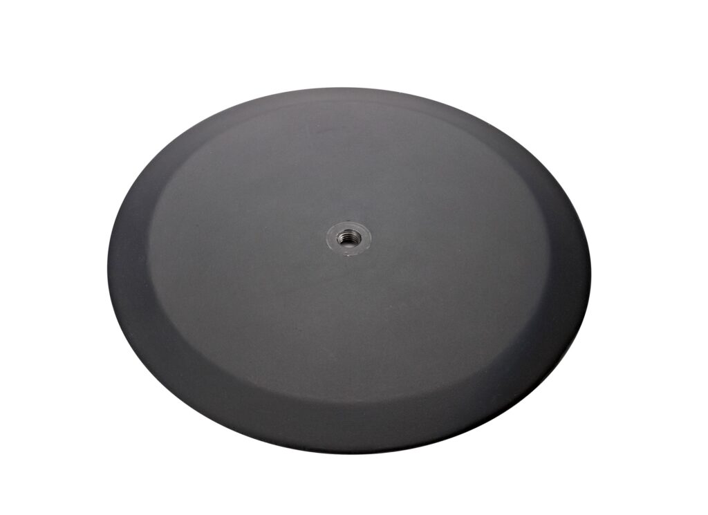K&M 26700 Round Base